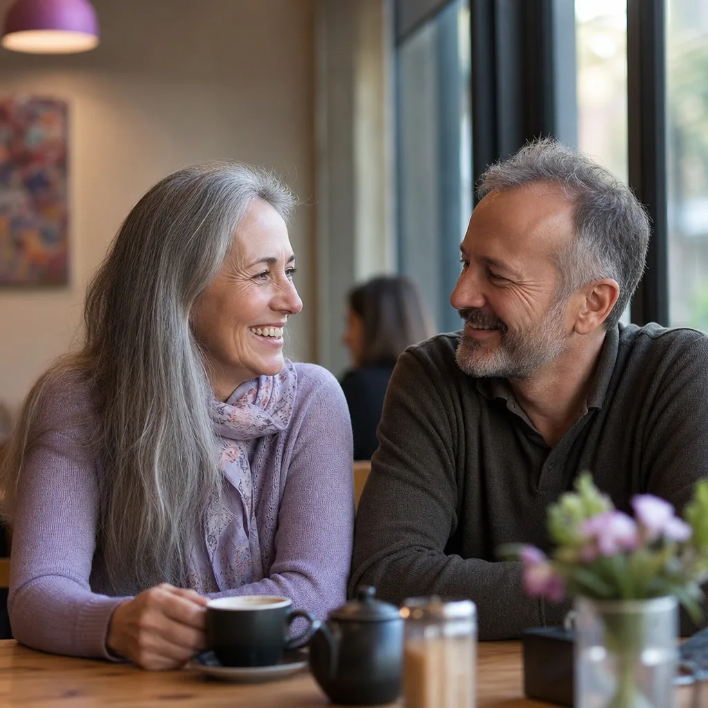 Free Dating Sites For Over 50 Near Me